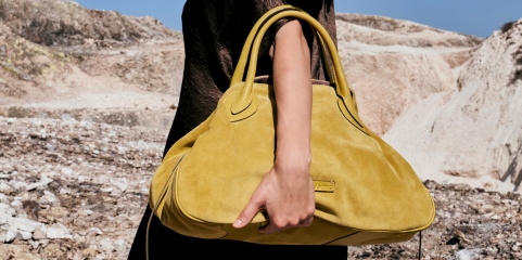 Lo Shopping Online di Capi Griffati su Boninistore: Eleganza e Stile a Portata di Click